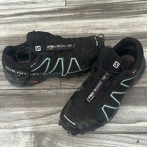 Salomon Speedcross 4 GoreTex